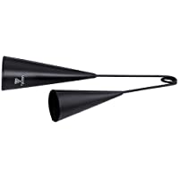 Tycoon TY820352 - Doble Agogo Bell-